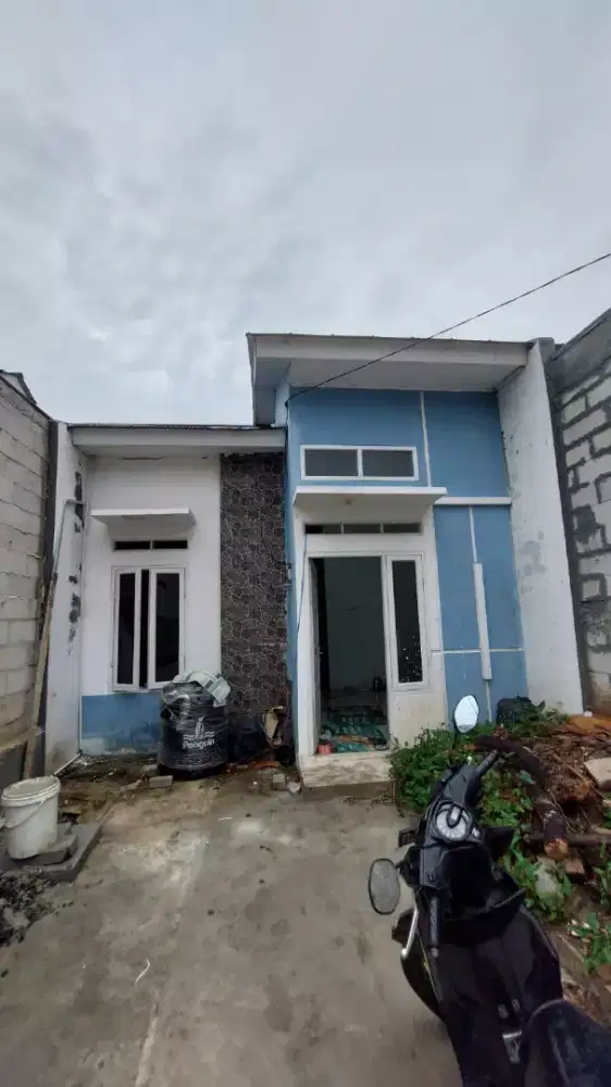 Tukang renovasi dan perbaikan atap bocor