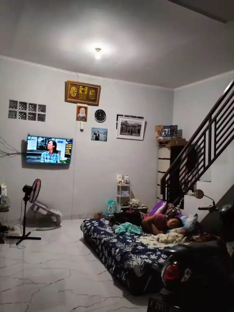 Tukang perbaikan atap bocor dan renovasi