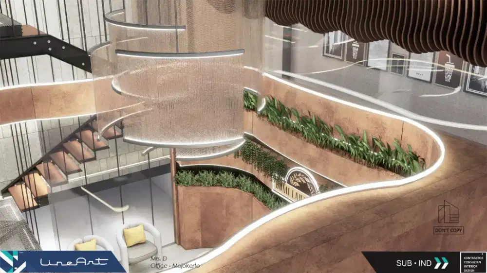 LOWONGAN TUKANG KAYU