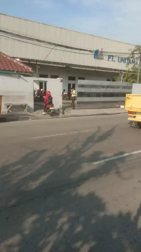 Tukang perbaikan atap bocor dan renovasi