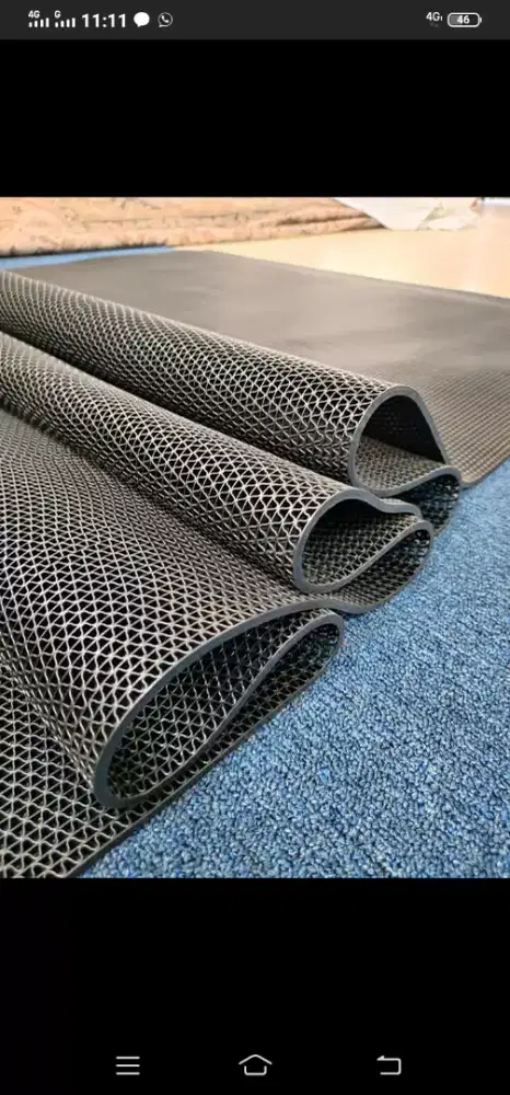 Tukang renovasi dan perbaikan atap bocor