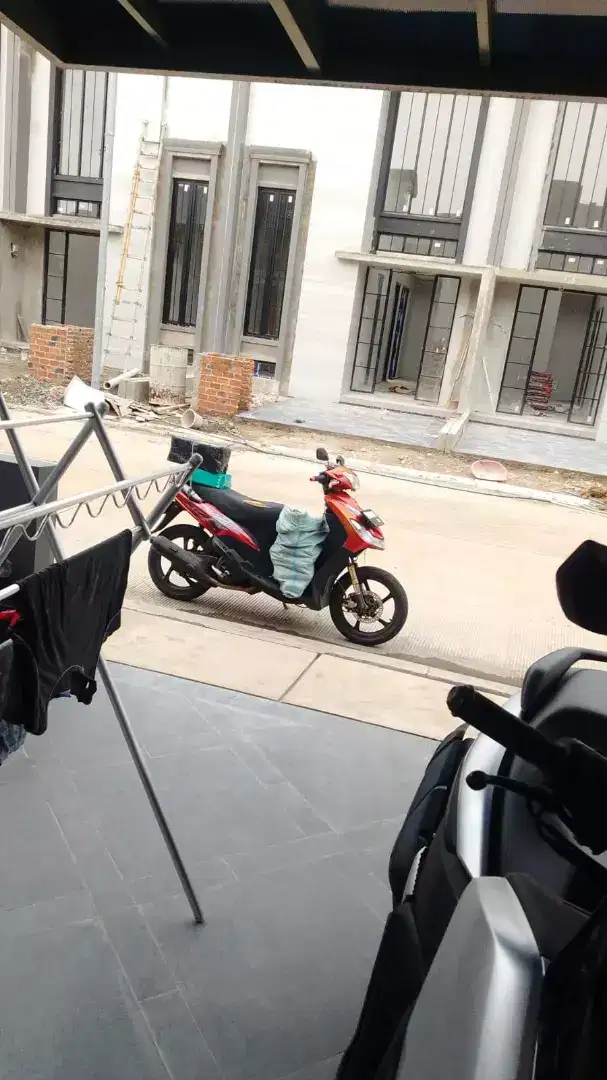 Tukang perbaikan atap bocor dan renovasi