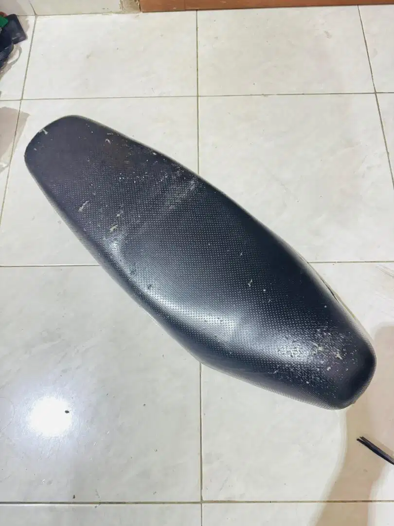 Jok Motor Bekas Pakean Motor Beat Karbu 2011