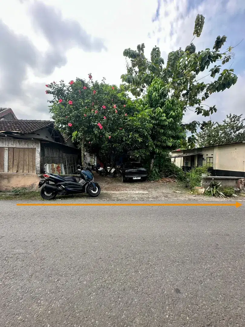Jual Tanah di Bugisan Yogyakarta