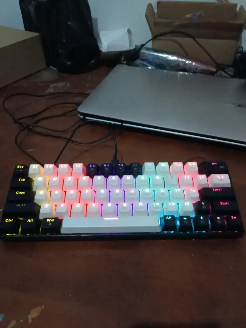 Mechanical Keyboard