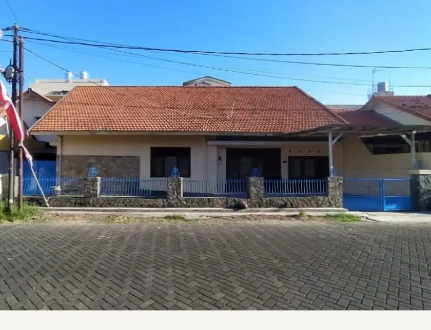 Ngagel Jaya Selatan