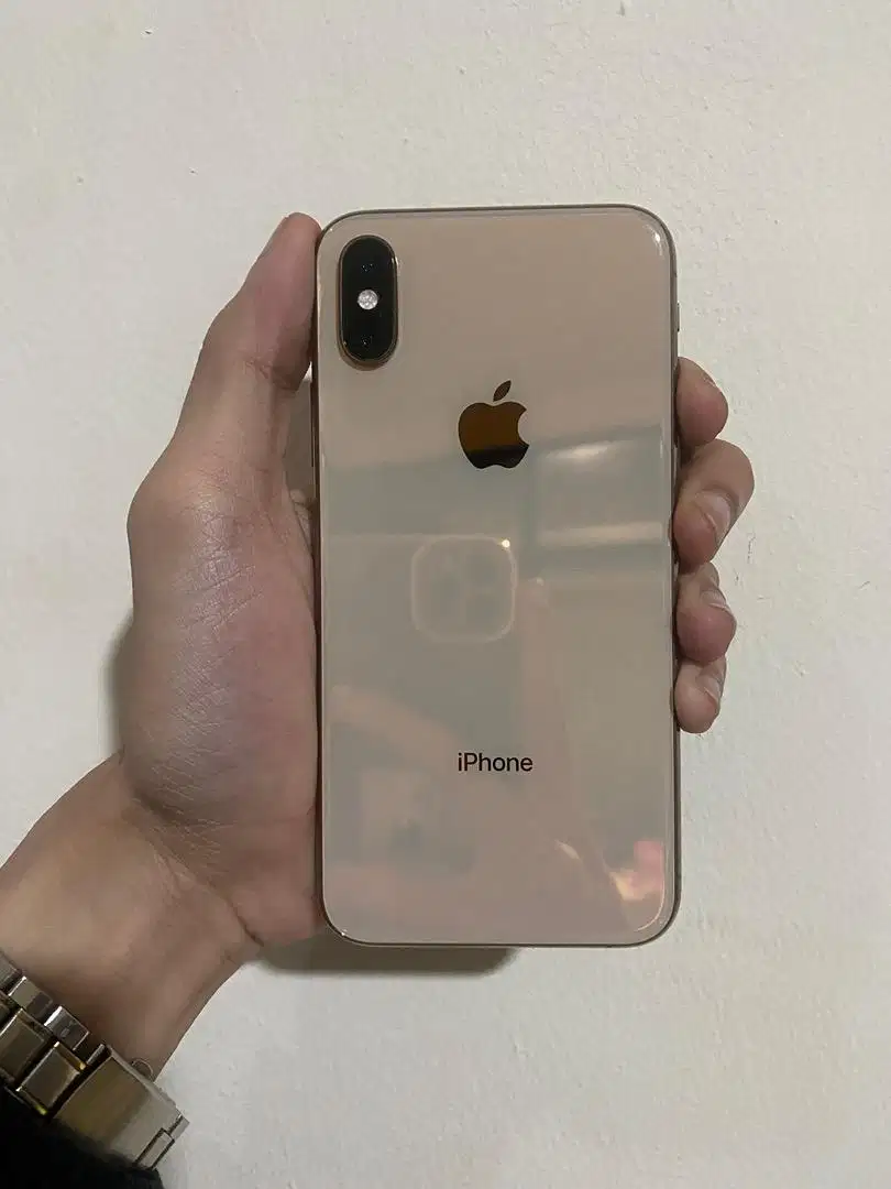 Iphone XS 64 inter