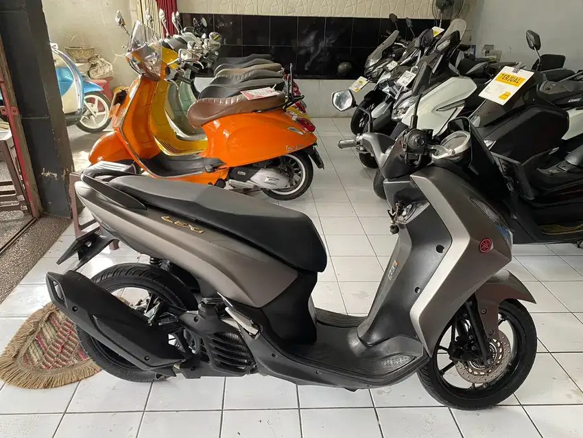 Lexi 2019 deva motor