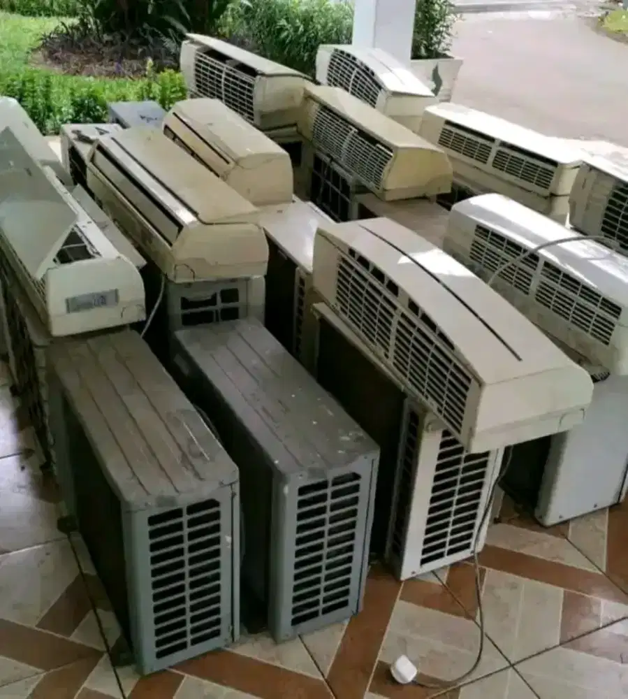 Jual beli barang bekas rombeng panggilan surabaya sidoarjo