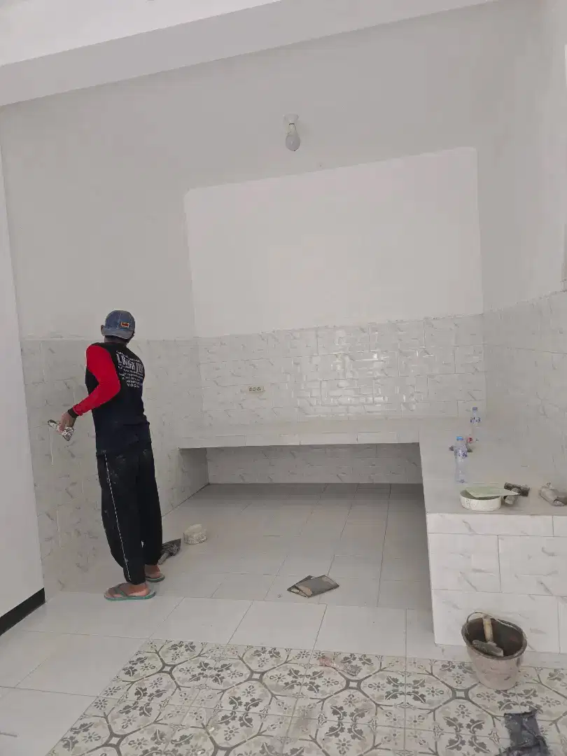 DISEWAKAN RUKO DEKAT RS PREMIER