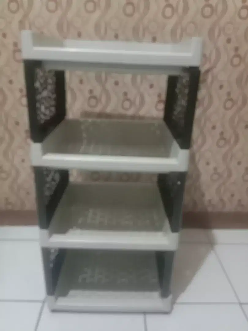 rak lemari susun