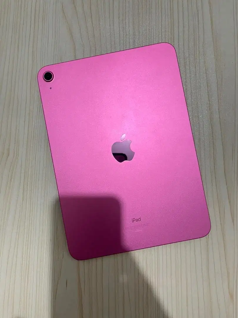 Ipad Gen 10 ibox wifi 64 GB