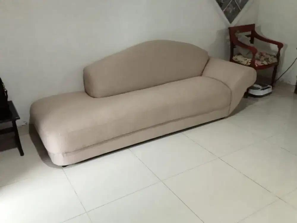 Tukang service jok panggilan