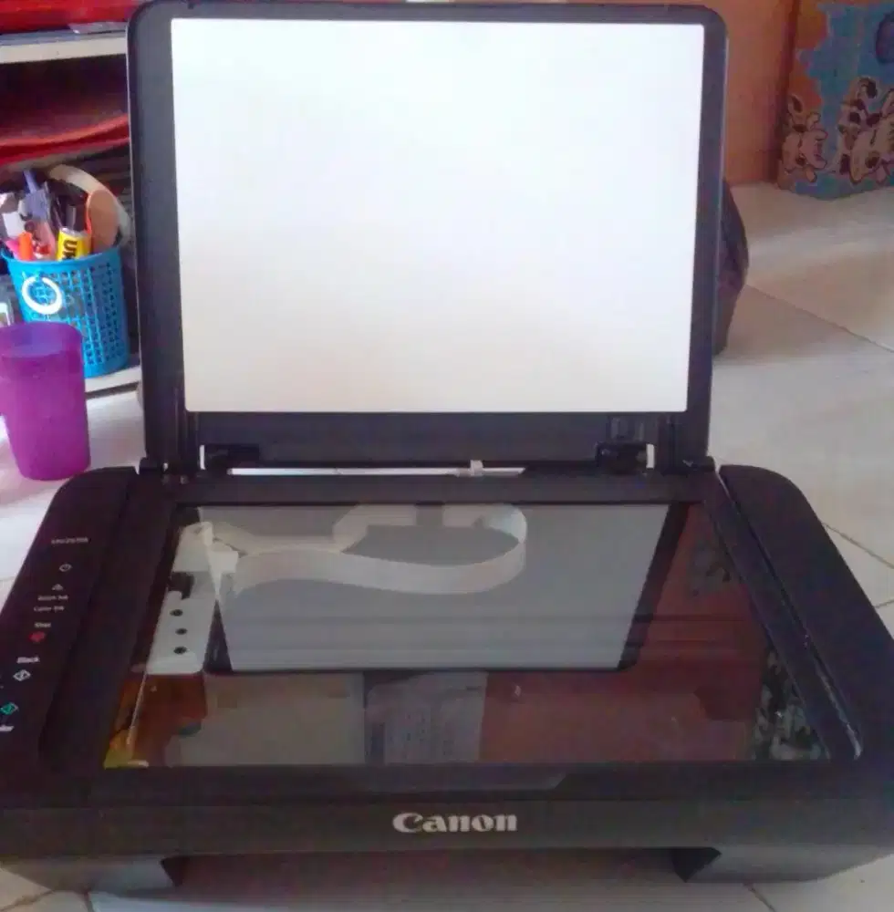 Printer canon pixma mg2570s