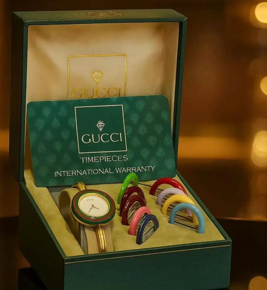 Gucci bangle good conditio