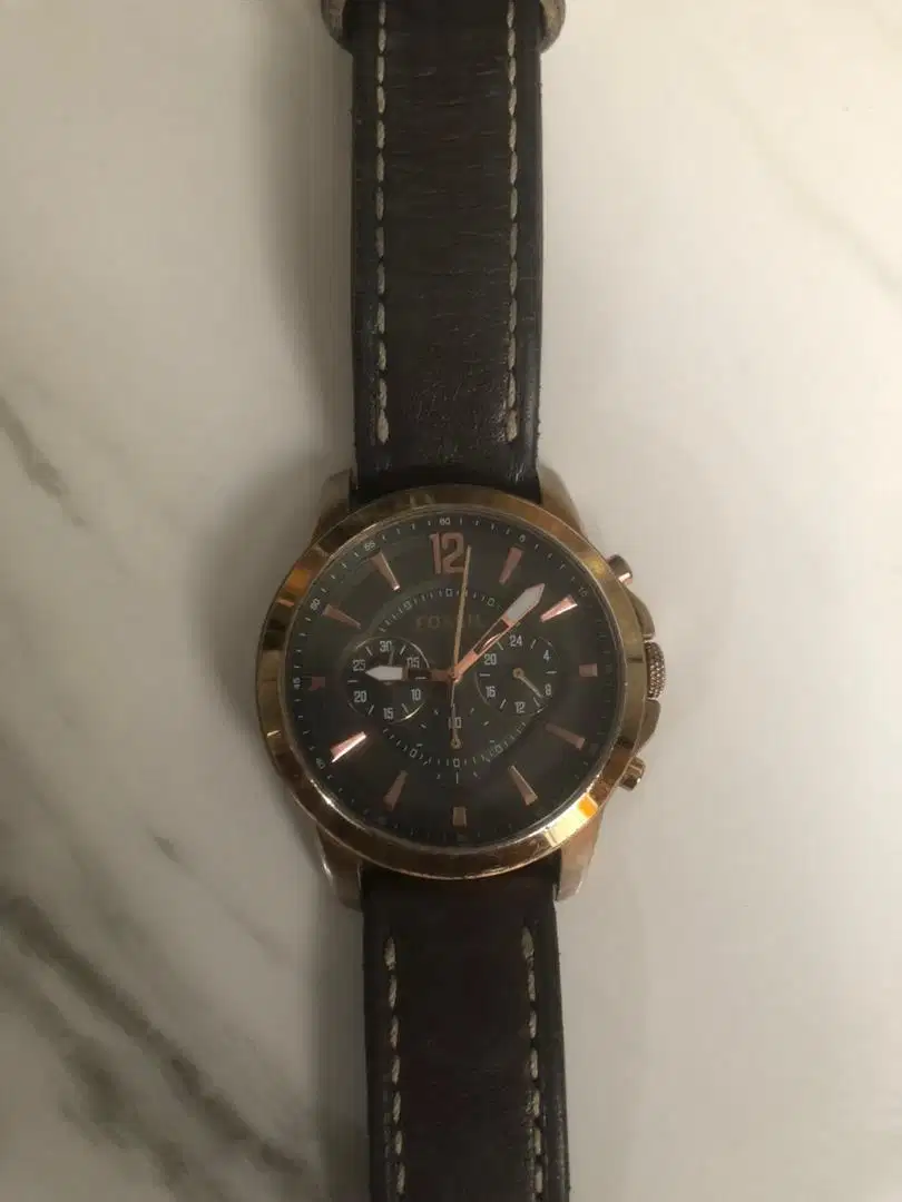 Jam Tangan Fossil