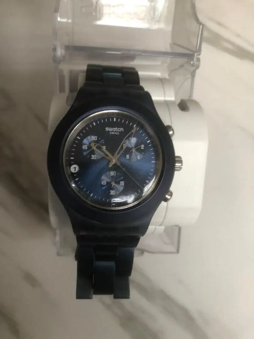 Jam tangan SWATCH Original
