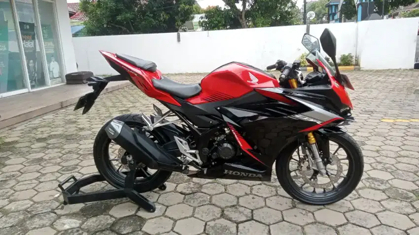 CBR Th 2021 Istimewa
