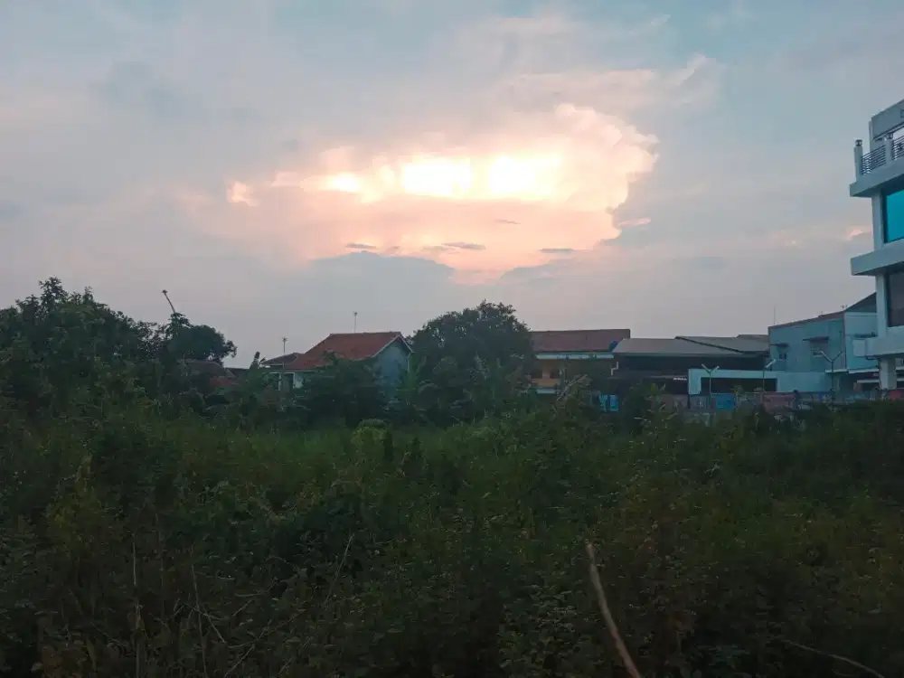 Dijual Tanah Mainroad Jatinangor LT 2978 M²