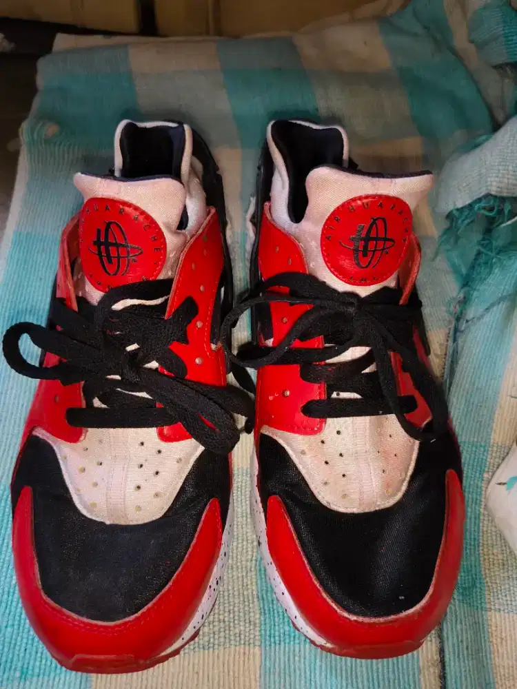 Sepatu Nike Huarache Original