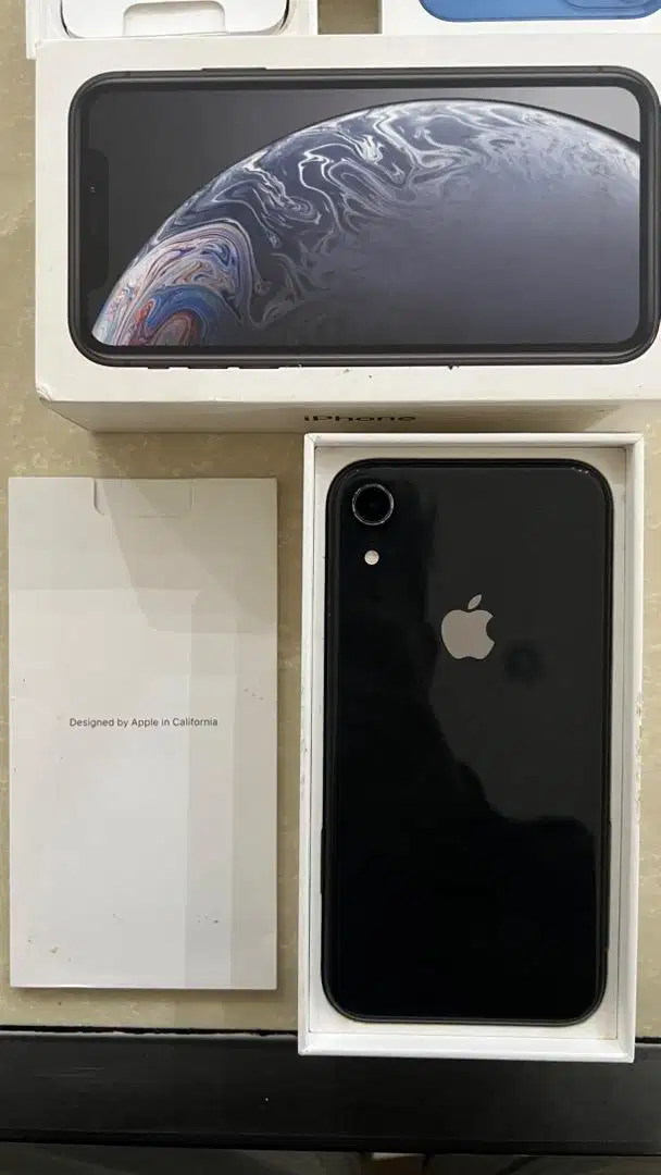 IPHONE XR 64 GB All OPERATOR