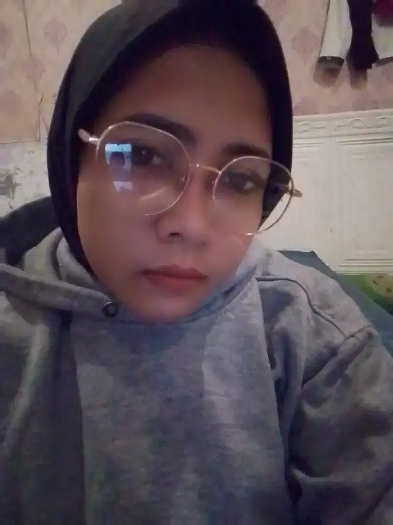 Mencari pekerjaan untuk si buah hati