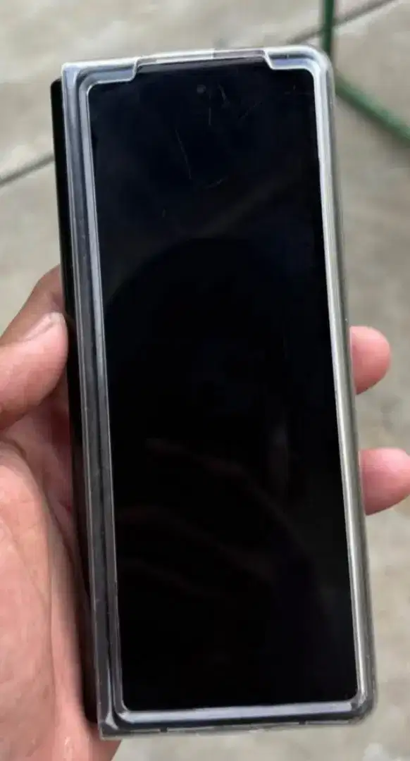 Samsung Fold ram 12/512 SEIN flagship tertinggi dkelasnya MURAH