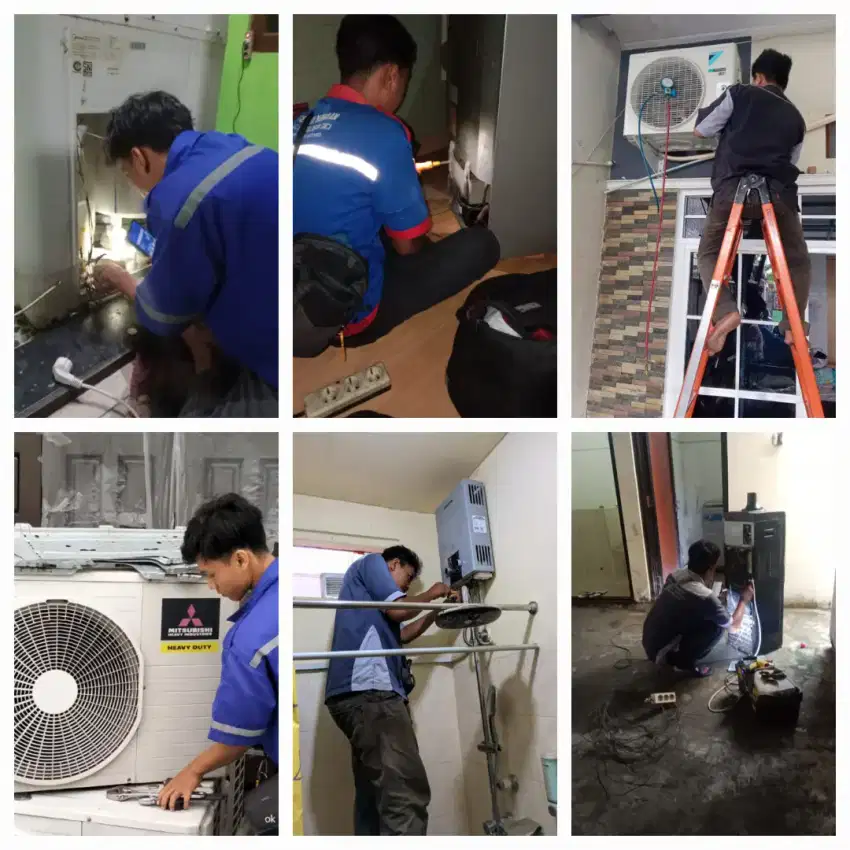 BERGARANSI CEK,SERVICE ELECTRONIC PANGGILAN BERBAGAI MACAM