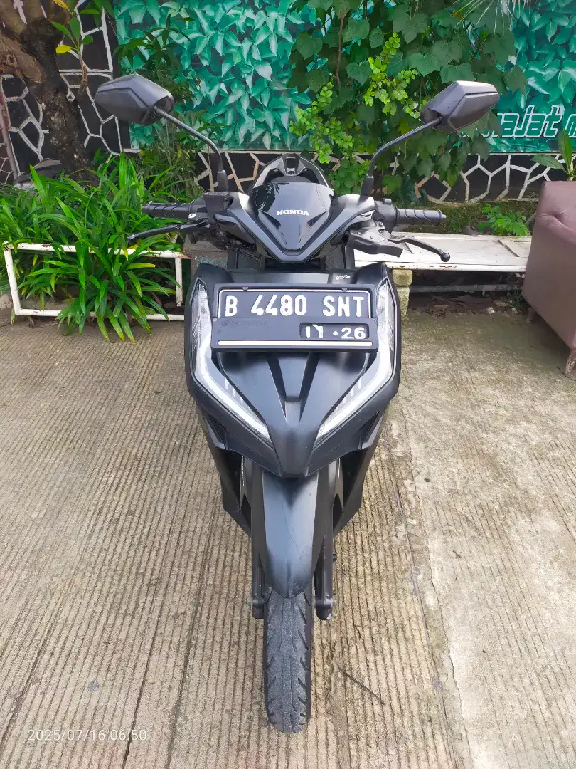 VARIO 150 NEW RAWATAN