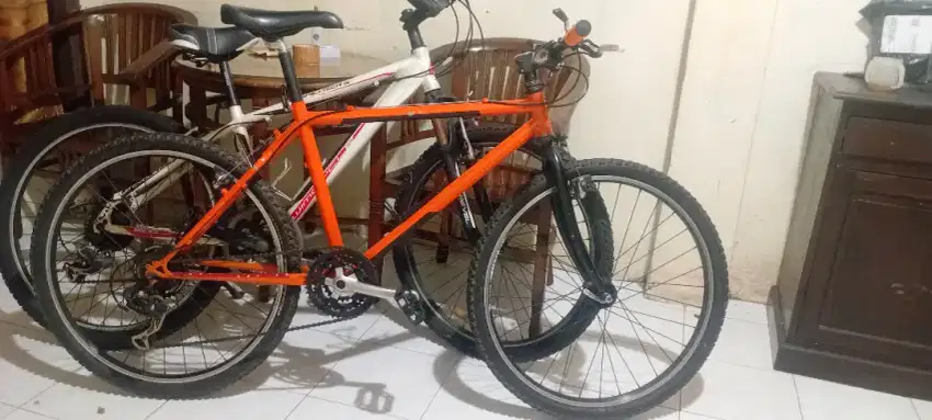 Mtb 90s  ,ban 26