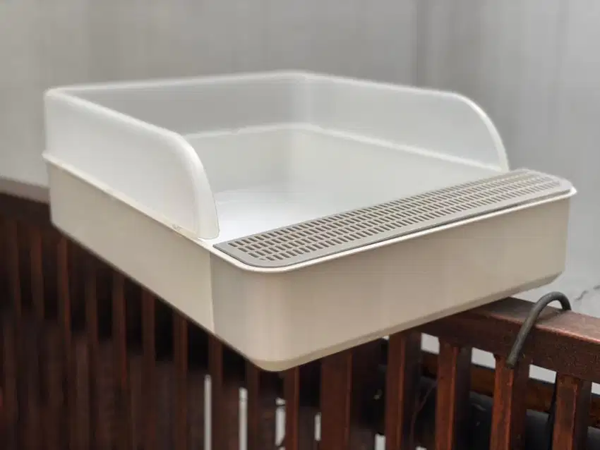 Litter box jumbo
