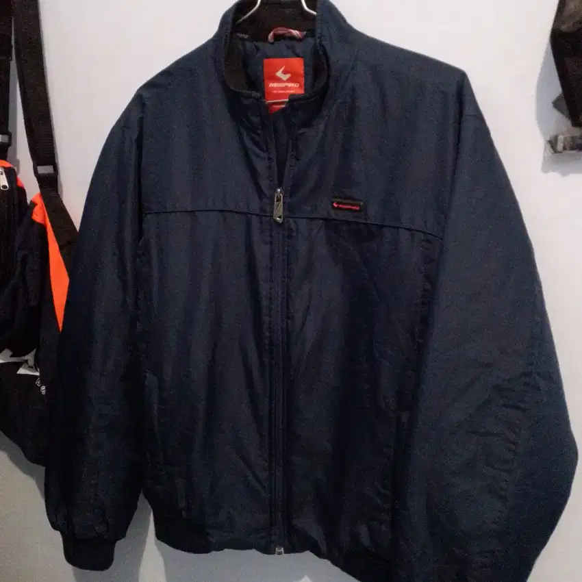 Jaket Respiro Valtoz R1.4 Tebal