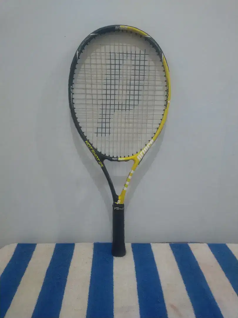 Raket tenis prince junior 25