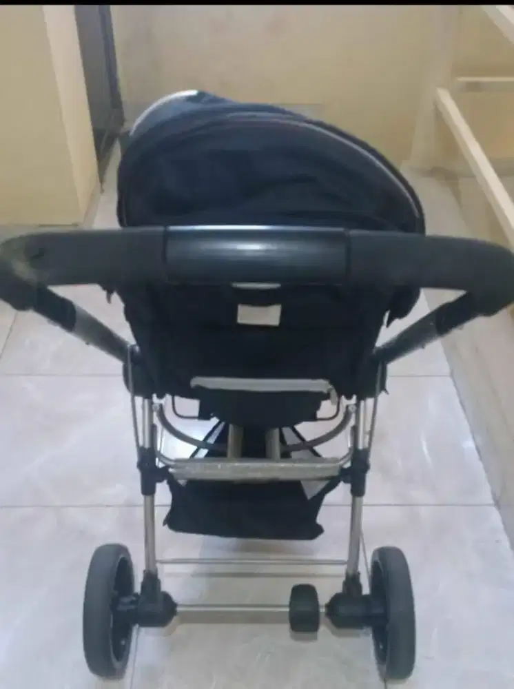 Stroler Babby Merek GIo Baby