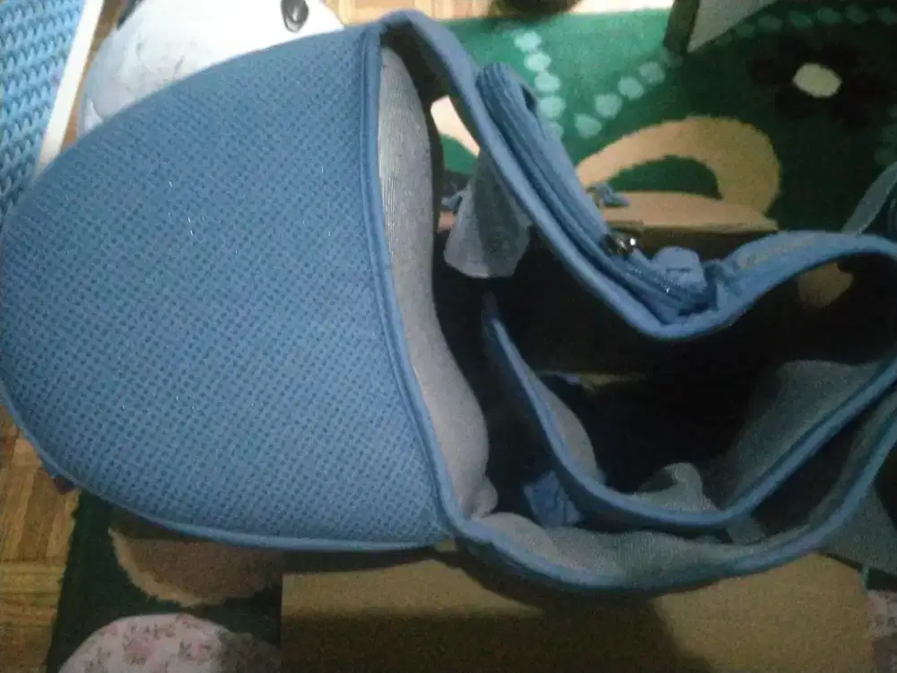 Baby safe gendongan bayi