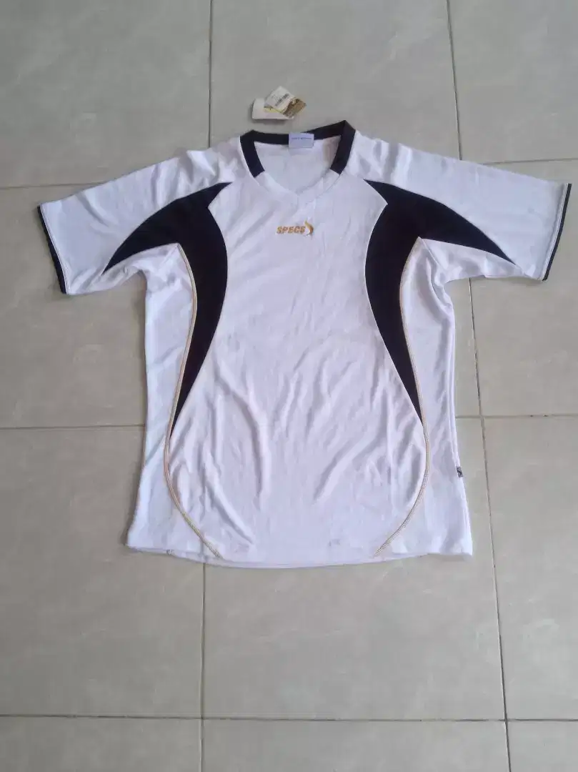jersey original SPECS jadul