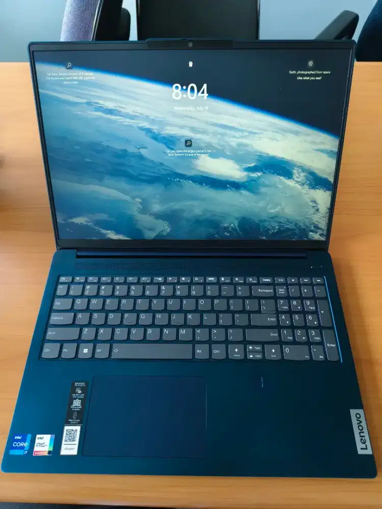 Lenovo Ideapad Slim 5 16 Mulus