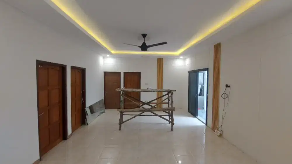 Jasa Borongan Bangun/ Renovasi Rumah dan Bangunan Lainnya