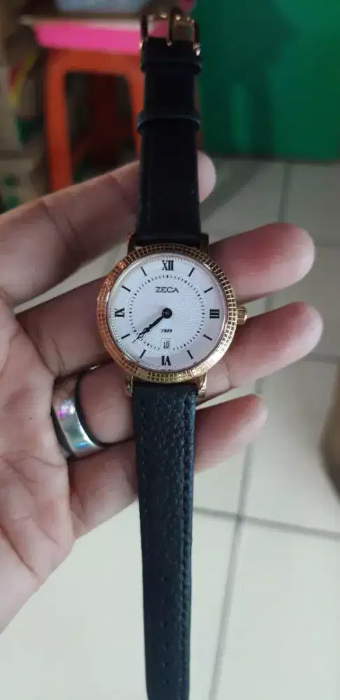 Jam tangan cewek original
