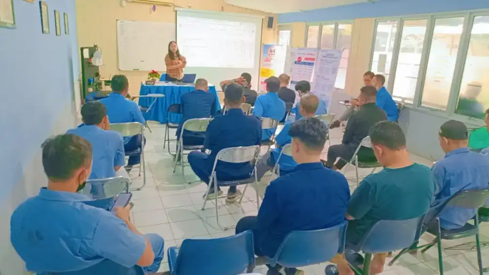 Lowongan pekerjaan driver Jakarta Timur