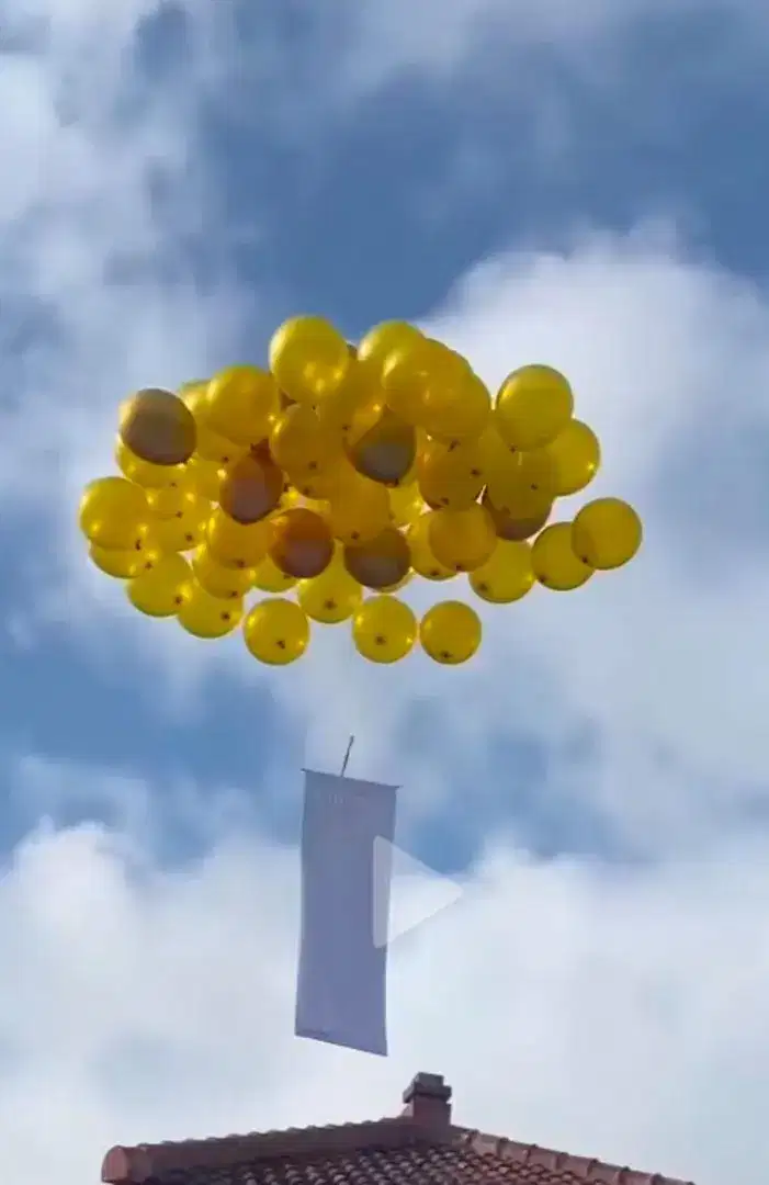 Balon Enjell Jaya