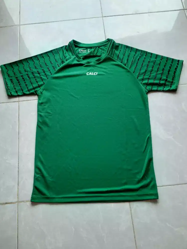 Jersey original Calci size S