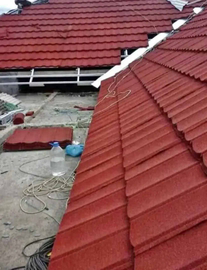 Tukang renovasi rumah dan atap bocor