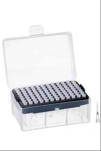 FILTER TIPS 1250 UL CELLPRO #800509 PACK/960