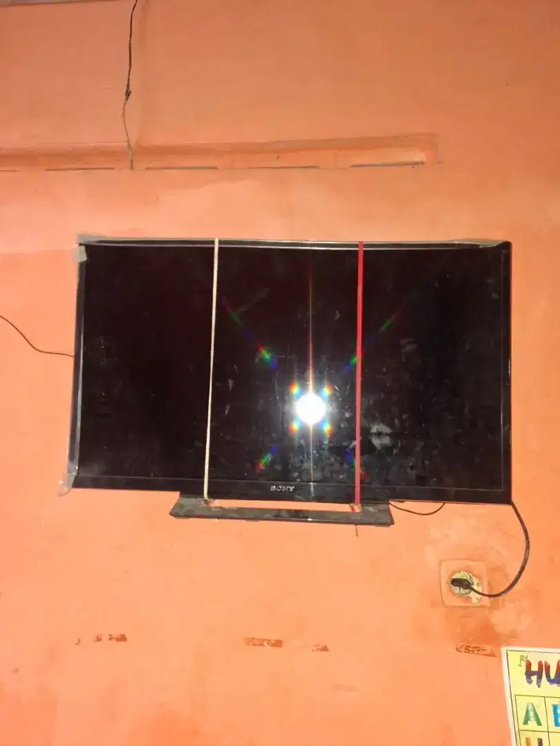Dijual tv LED Sony 32 in