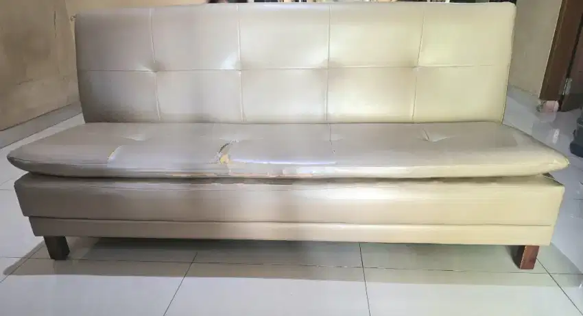 Jual Sofa Second