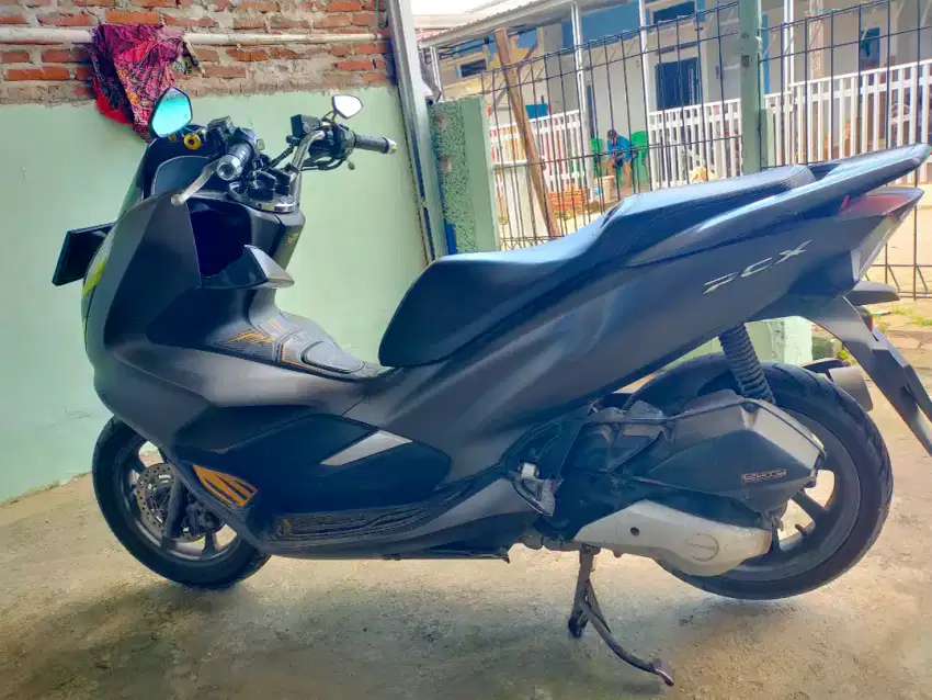 PCX 2020 non ABS