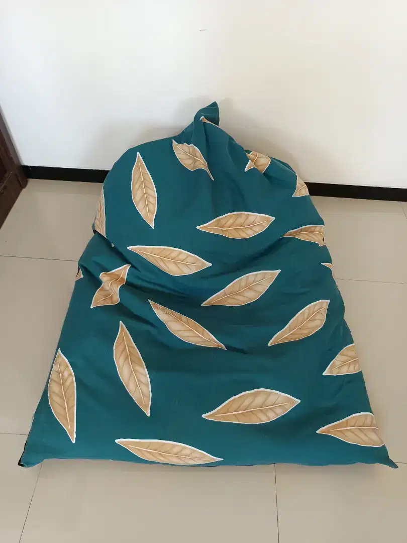 Beanbag isi styrofoam