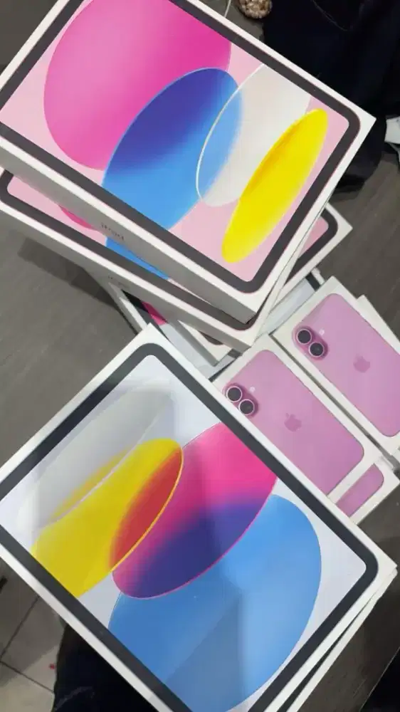 Terima Jual Beli Macbook Pro Air M1 M2 M3 M4 iPhone iPad Ditampung