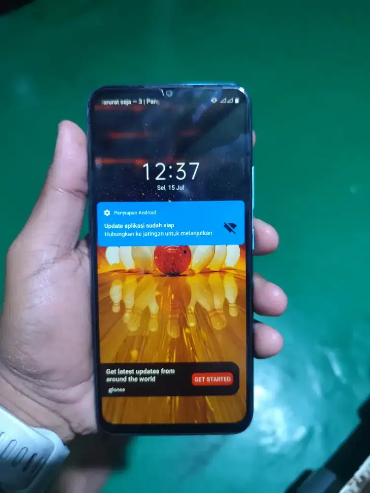 Realme c21y 4/64